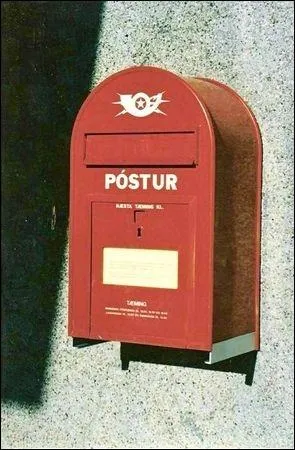 Ile volcanique, dont la capitale est Reykjavik.