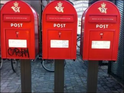 Capitale : Copenhague. Importance : le plus petit pays de Scandinavie.