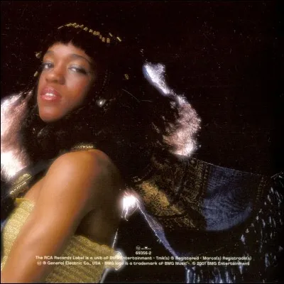 Qui chante"No time for fooling around" ?