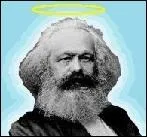 Bon, d'accord, mais quelle est la formule de Marx dans son contexte ?