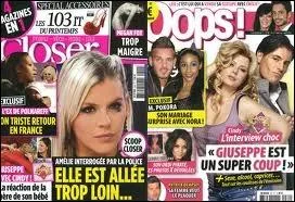 La ______ est l'opium du peuple.