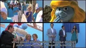 Parmi ces films, lequel existe vraiment ?