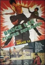 Parmi ces films, lequel existe vraiment ?