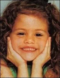 Qui est cette belle star ?