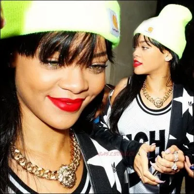 De quelle le est-elle originaire ?