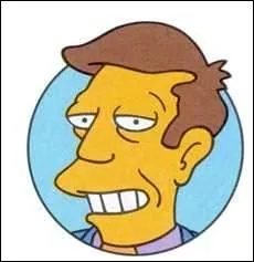 Comment s'appelle le principal de l'cole de Lisa et Bart ?