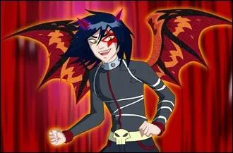 Qui est ce personnage ?