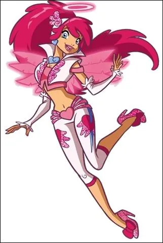 Qui est ce personnage ?