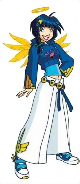 Qui est ce personnage ?