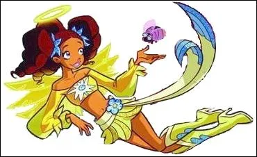 Qui est ce personnage ?