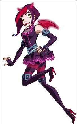 Qui est ce personnage ?