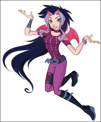 Qui est ce personnage ?