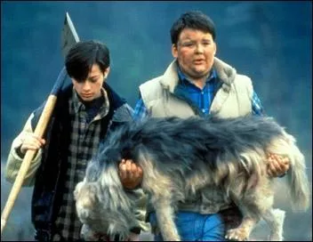 Comment s'appelle le personnage qu'il incarne dans Simetierre 2 ?