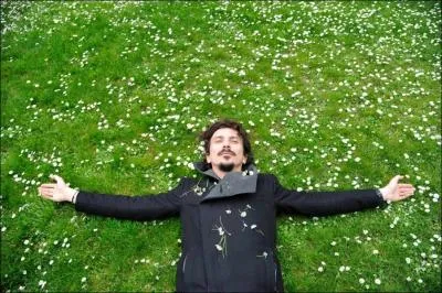 Comment s'appelle sa marionnette ?