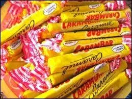 Existe-t-il des Carambars atomiques ?