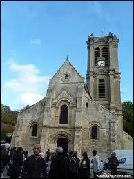 Quel est le nom des habitants de la ville de Chars ?