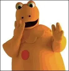 Les hros de notre enfance peuvent aussi devenir kitsch. Qui est un bel exemple ?