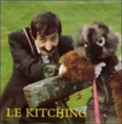 Qui a chant  Le kitching  en 1986 ?