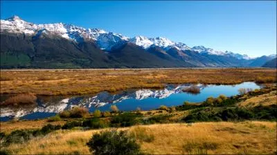 Quel chanteur nous fit dcouvrir  Les neiges du Kilimanjaro  ?