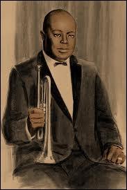 Excellent cornettiste, il fut aussi le chef d'orchestre du Creole Jazz Band c'est ...
