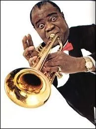 Trompettiste, chanteur et mme crivain truculent, il fut un des matres du jazz de la Nouvelle-Orlans ...