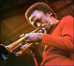 Trompettiste amricain. En France, c'est l'enregistrement de la musique du film 'Ascenseur pour l'chafaud' (1957) de Louis Malle qui le rend clbre...