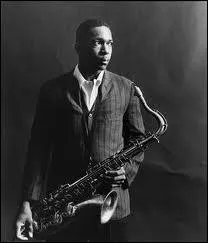 Il est considr comme le saxophoniste le plus rvolutionnaire et le plus influent de l'histoire du jazz ...