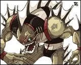 Quel est ce personnage ?