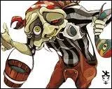 Quel est ce personnage ?