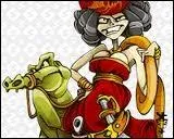 Quel est ce personnage ?