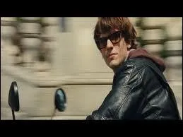 De quel film est-il l'un des acteurs principaux ?