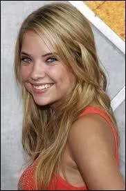 Quel est son prnom dans  American girls 4  ?