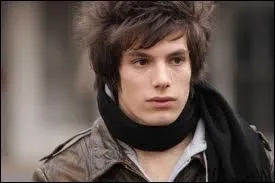 Dans quel film a-t-il jou ?