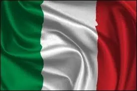 Quelle est la capitale de l'Italie ?