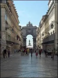 Quelle est la capitale du Portugal ?