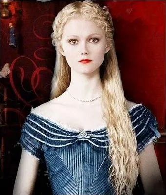 Qui est cette personne venant de Sweeney Todd ?