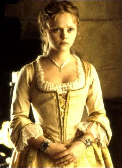 Qui est cette personne venant de Sleepy Hollow ?