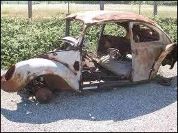 Elle ne retournera plus  Mexico... Qui est dj ronge par la rouille alors qu'elle n'a pas encore 45 ans ?