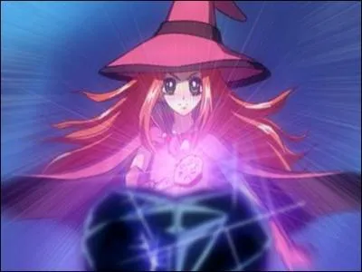 Quelle est la couleur de la tenue de Chocola ?