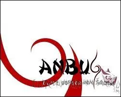 L'exercice final pour rentrer dans la racine de l'ANBU (dirig par Danzo) est le match  mort.