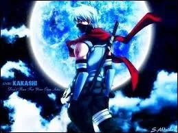 Pour devenir un jour Sensei ou Kage, il faut passer par l'ANBU.