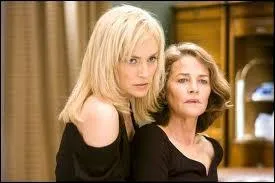 Dans le genre thriller elle apparat dans ce film qui sort en 2006 sur les crans, que Michael Caton-Jones met en scne avec Neil Maskell et Sharon Stone ... . .