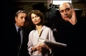 Le cinaste Jacques Deray l'emploie  bon escient dans ce polar qui sort en 1985 avec Michel Serrault en inspecteur de police ... . .