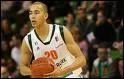 Qui est ce joueur de basket de l'asvel?