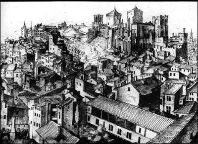 Gographie : Quelle est la ville la plus grande du monde ?