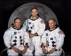 Moon : Quelle fuse a emmen Neil Armstrong et ses camarades sur la Lune ?