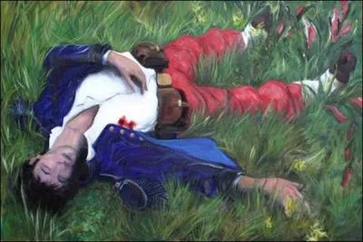 Posie : A qui doit-on le pome  Le dormeur du val  ?