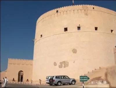 La ville de Muscat se localise en Amrique.