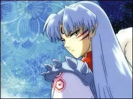 Lors de quel pisode Sesshomaru perd-t-il son bras gauche ?