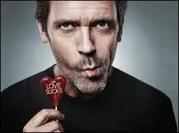 Hugh Laurie a incarn ce docteur plusieurs annes  la tl sur TF1 et a connu un succs considrable, mais quel est son nom ?
